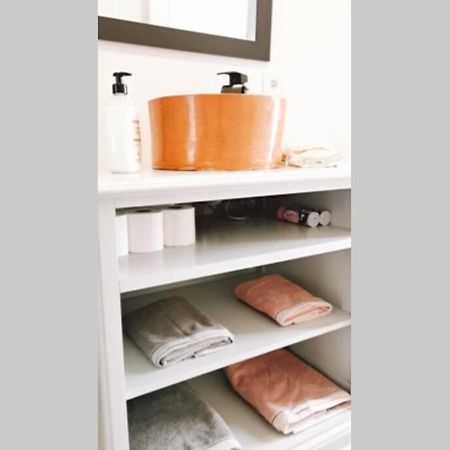 Apartamento La Teja-Parking Privado Apartment การ์โมนา ภายนอก รูปภาพ