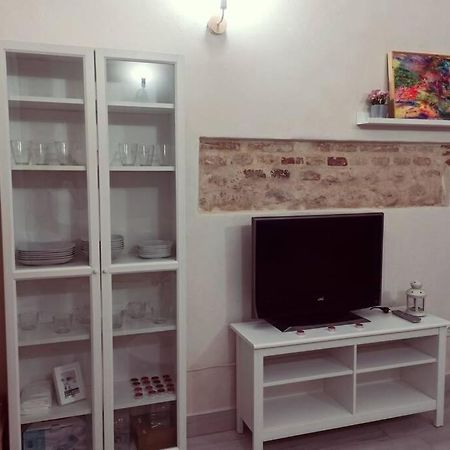 Apartamento La Teja-Parking Privado Apartment การ์โมนา ภายนอก รูปภาพ