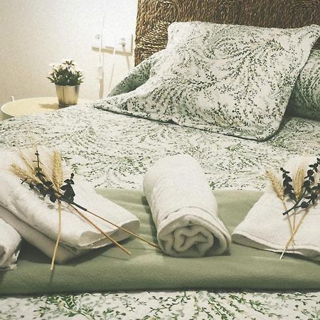 Apartamento La Teja-Parking Privado Apartment การ์โมนา ภายนอก รูปภาพ