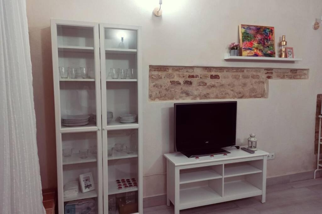 Apartamento La Teja-Parking Privado Apartment การ์โมนา ภายนอก รูปภาพ