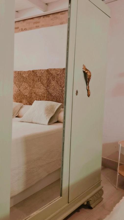 Apartamento La Teja-Parking Privado Apartment การ์โมนา ภายนอก รูปภาพ