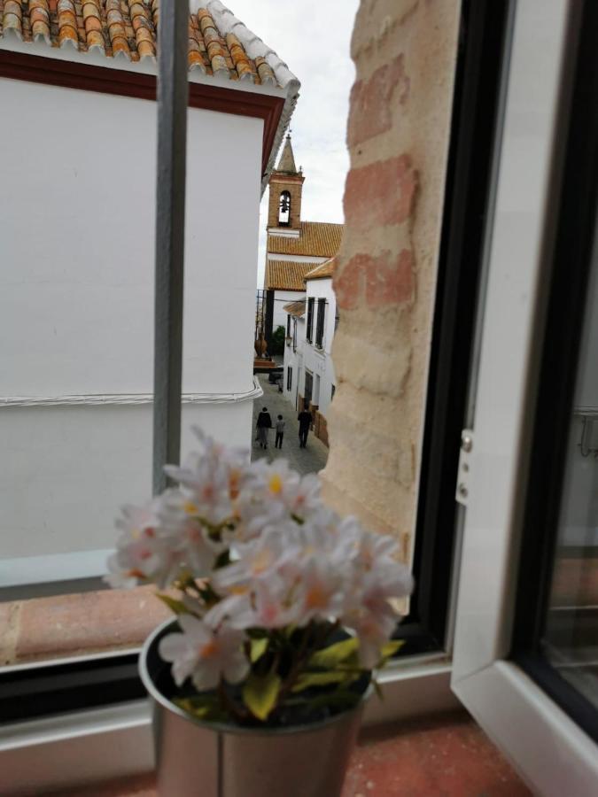 Apartamento La Teja-Parking Privado Apartment การ์โมนา ภายนอก รูปภาพ