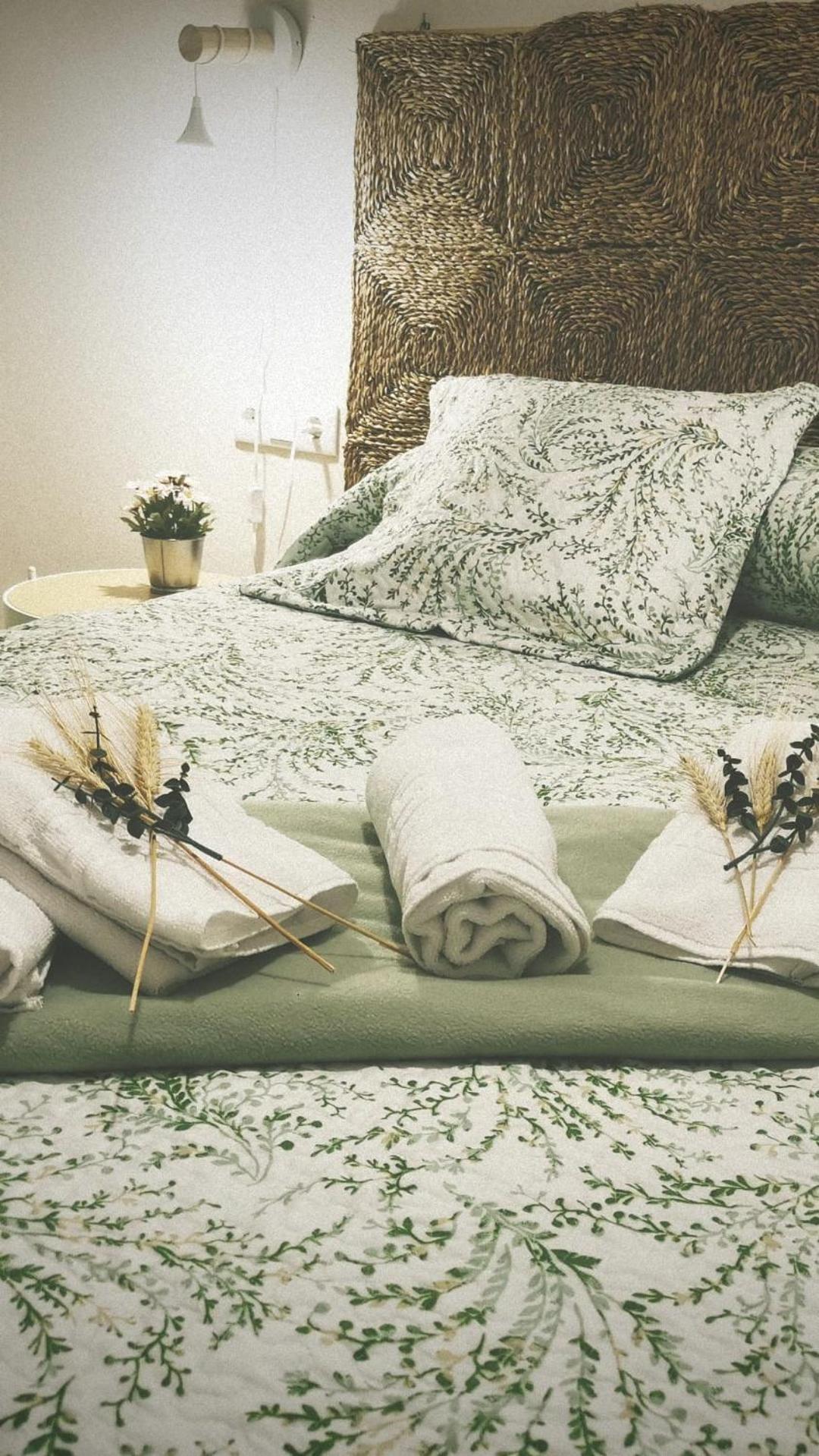 Apartamento La Teja-Parking Privado Apartment การ์โมนา ภายนอก รูปภาพ
